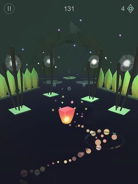 Light ! Game Screenshot