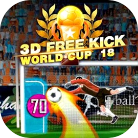 Cobrança de falta - FreeKick - Baixar APK para Android