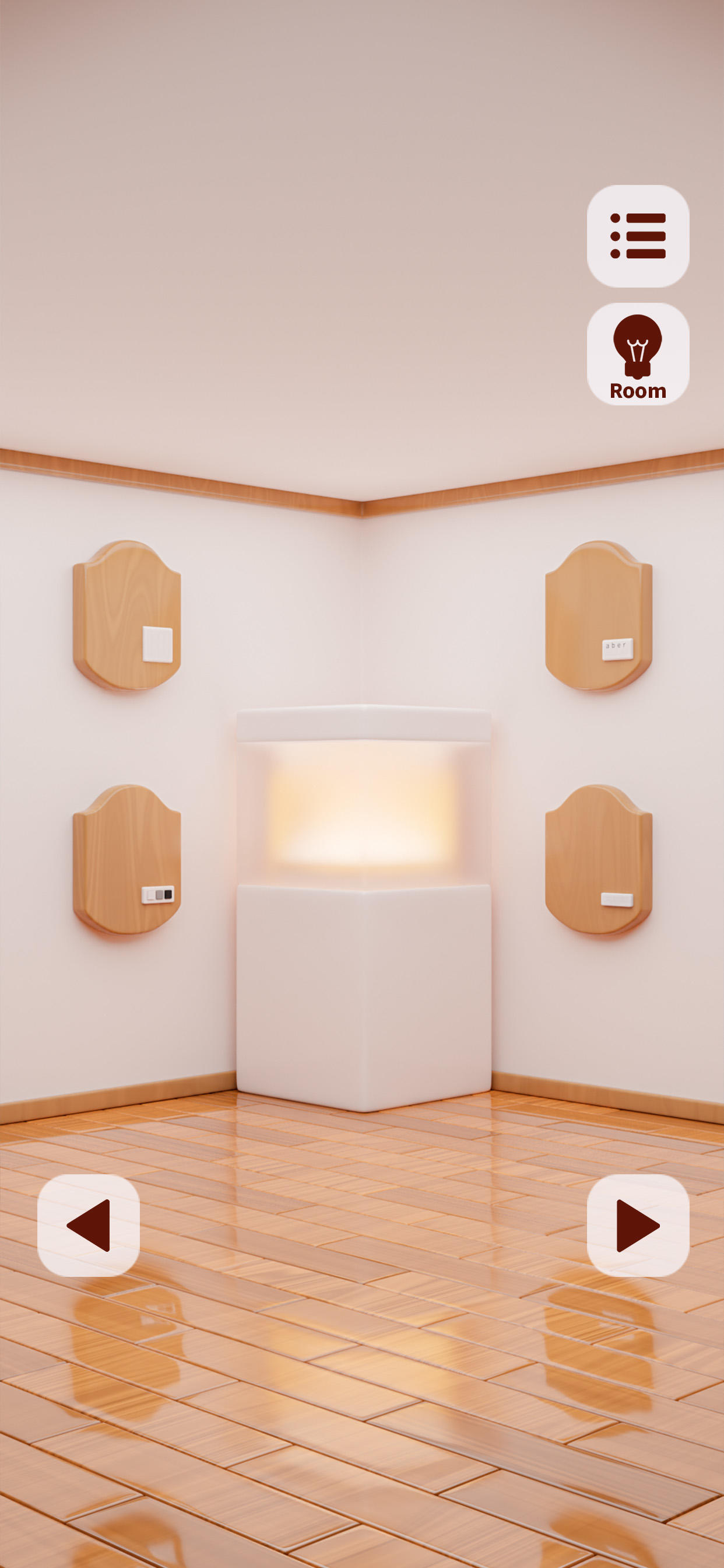 脱出ゲーム｜ブタのハンバーガー屋 Game Screenshot