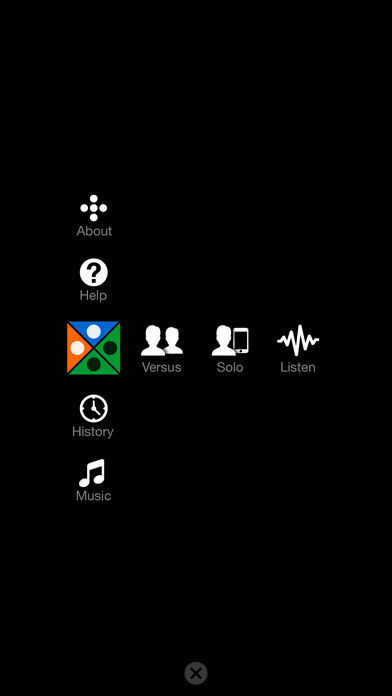 Quarta Game Screenshot