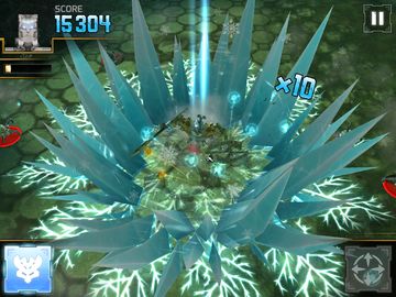 LEGO® BIONICLE® Game Screenshot