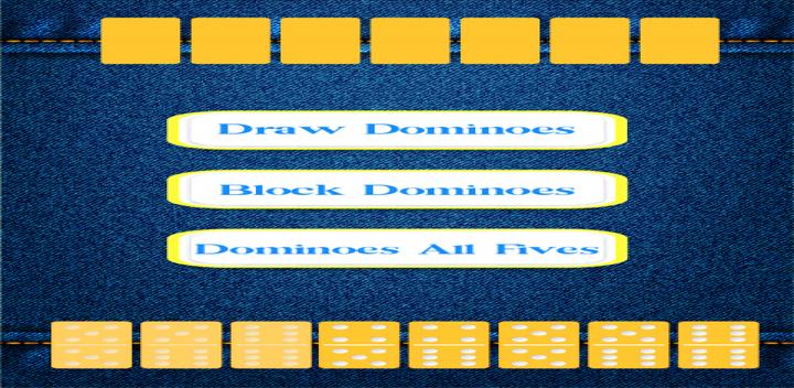 Banner of Domino - Dominoes 1.8.1