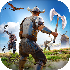 Evil Lands: Online Action RPG android iOS apk download for free-TapTap