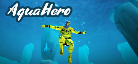 Banner of Aqua Hero 