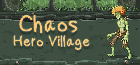 Banner of Chaos Brave Village 