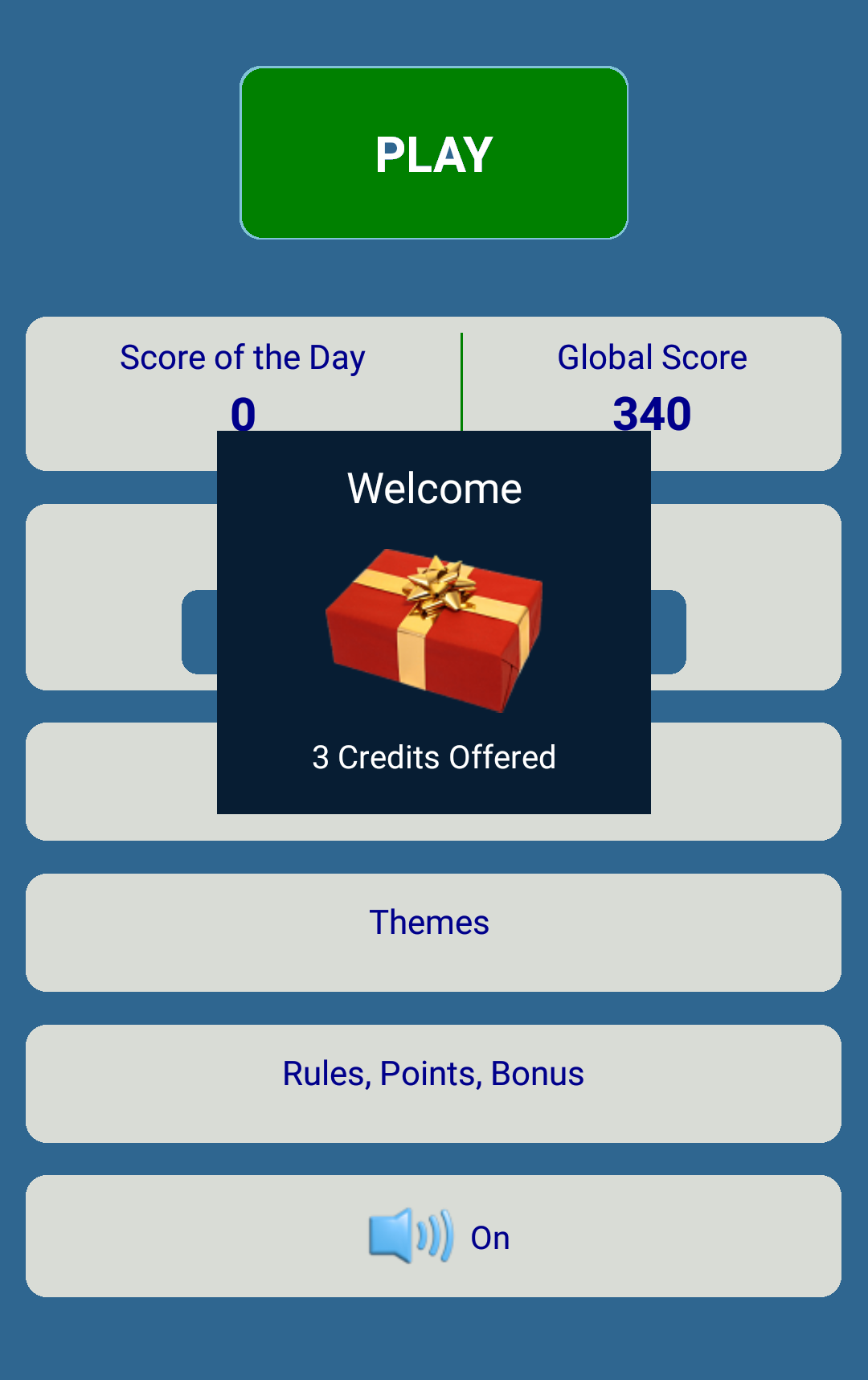 PLAYSCORE APK (Android App) - Free Download