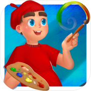 Pixel Painter