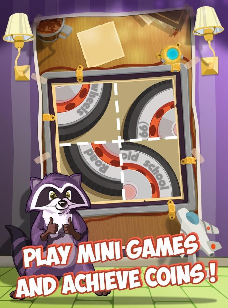 Captura de Tela do Jogo Escape Tasks