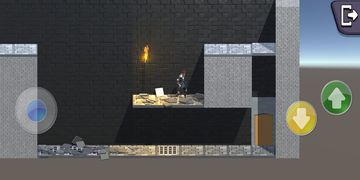 King's Son Game Screenshot