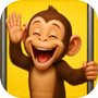 Icon of I am The Monkey Pranks 3D Zoo
