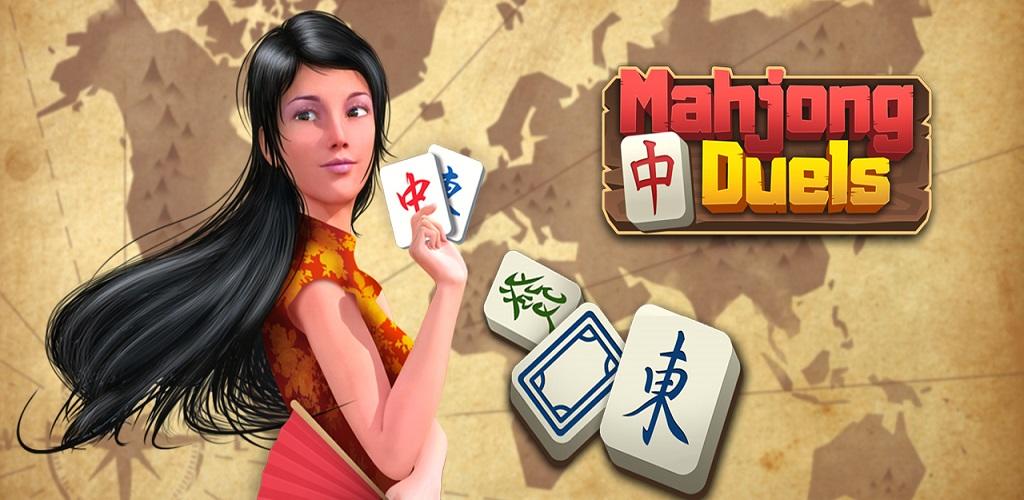 Mahjong Duels android iOS apk download for free-TapTap