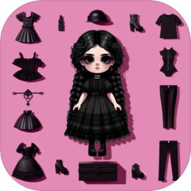 Fashion Stylist: Doll Dressup android iOS apk download for free-TapTap