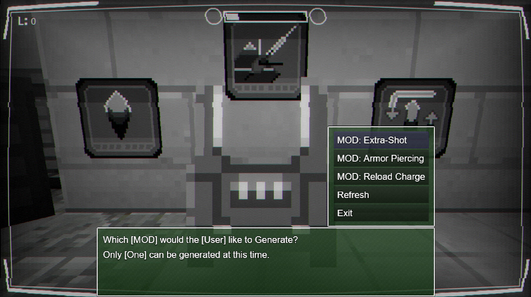 AO: Containment Breach遊戲截圖