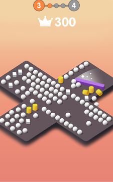 Pendulum 3D Game Screenshot