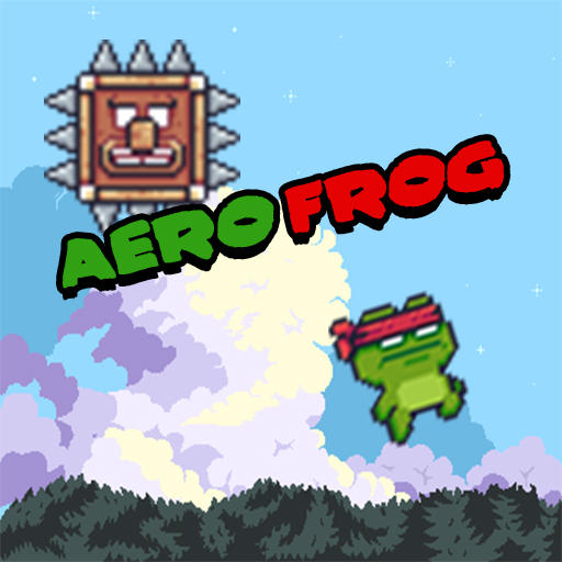 Aero Frog Latest Version for Android/iOS APK - TapTap