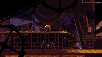 Full Void PS4 & PS5 遊戲截圖