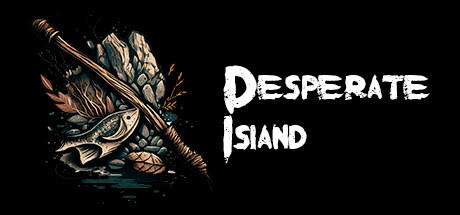 Banner of Desperate Island 