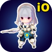 Magical Monster.io : Evolution