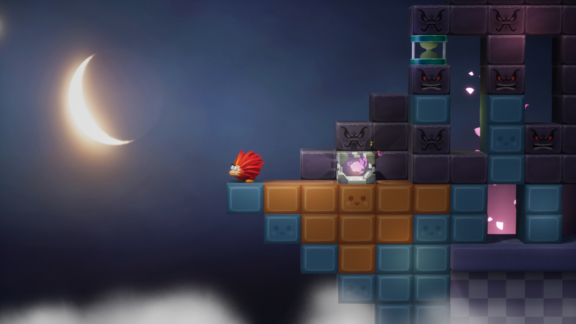 大锤恐龙 Game Screenshot