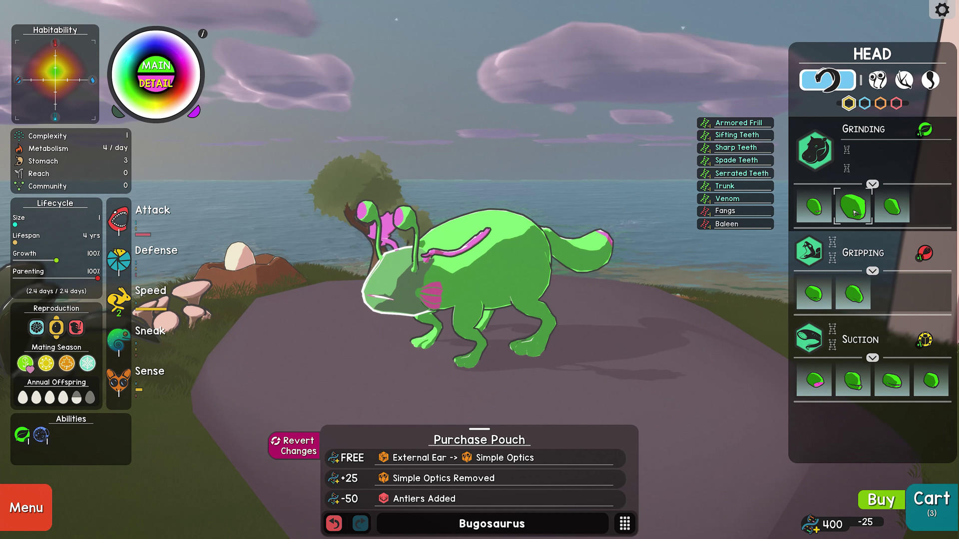 Screenshot 11 of Adapt 