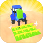 Icon of Grass Stamper 3D