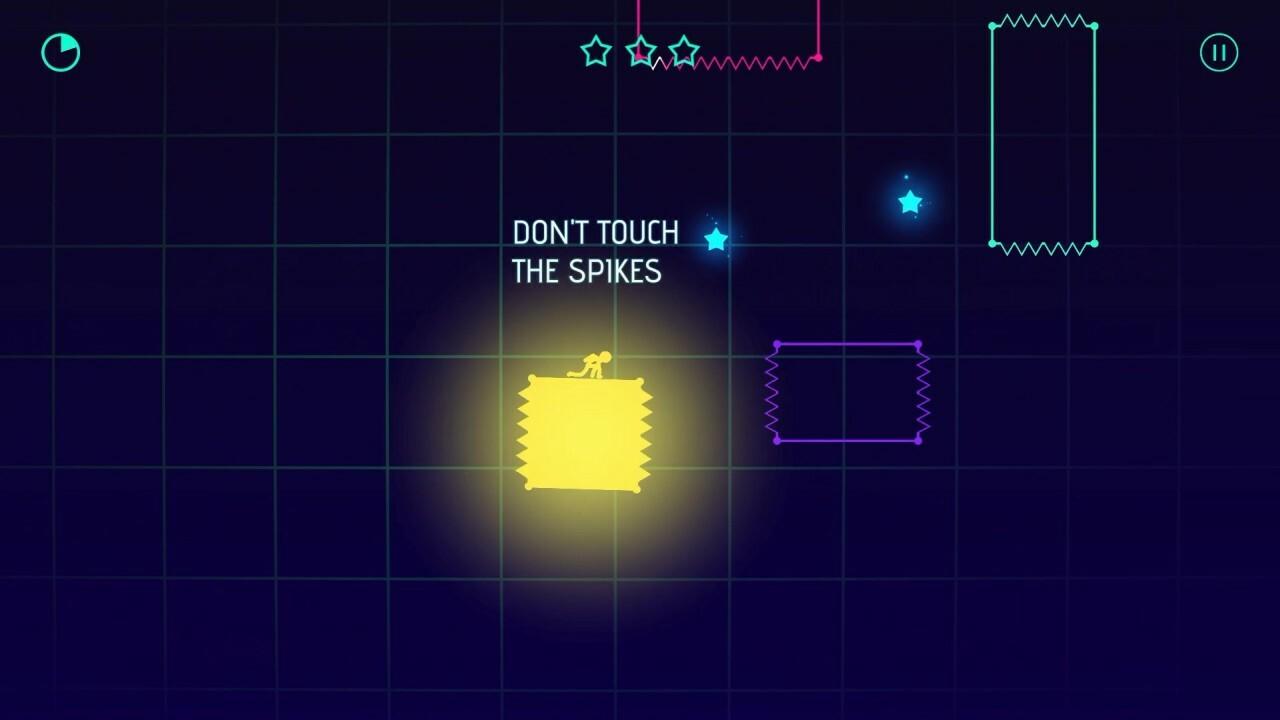 Light-It Up 게임 스크린 샷