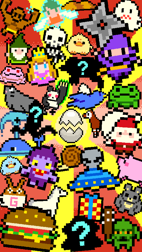 Gastro Hero Game Screenshot