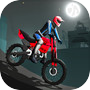 Motorcycle Stunts 3D