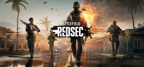 Banner of Battlefield™ REDSEC 