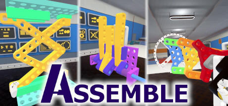 Banner of Assemble 