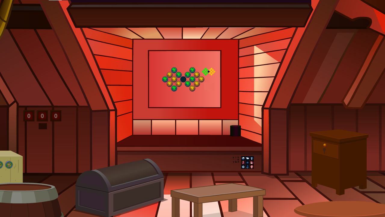 Cuplikan Layar Game Escape Games Day-649