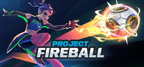 Project Fireball screenshot