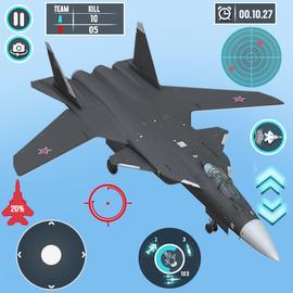 Ios Motion Jet Game Fighter Jet War Plane Games for Android/iOS - TapTap