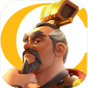 Awakening of Nations (Test Server)
