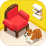 Icon of Animal house : with puzzles