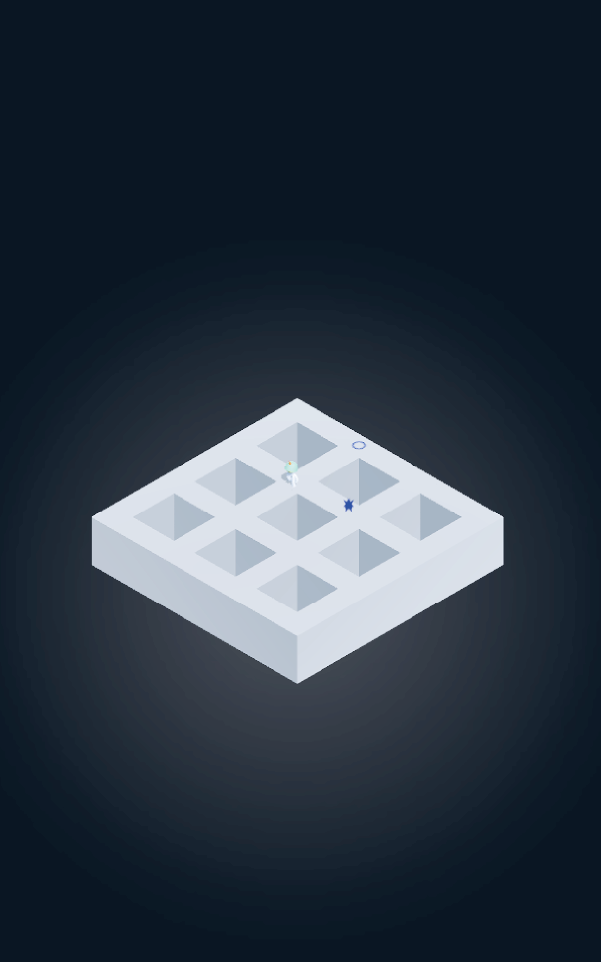 I am Unicorn ภาพหน้าจอเกม