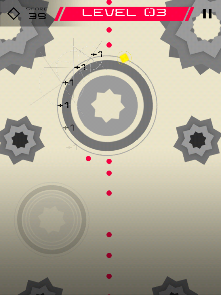 ROTATE Game Screenshot