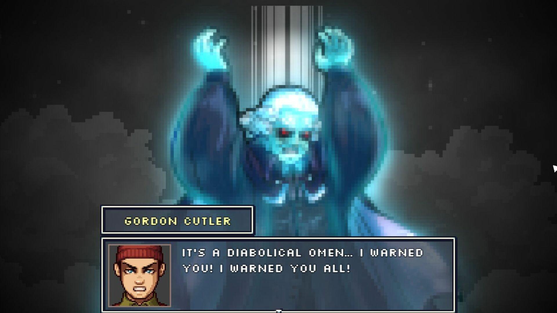 Screenshot of Murder Is Game Over: Streaming Death