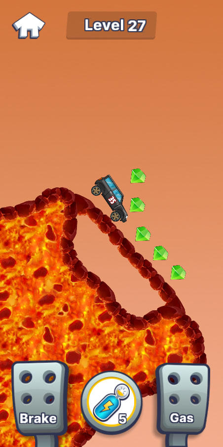 Gravity Loop Latest Version for Android/iOS APK - TapTap