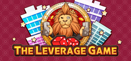 Banner of The Leverage Game 