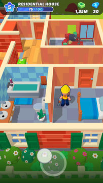 Build It! - City Builder Game Screenshot