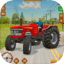 Icon of Tractor Simulator Driving 3d