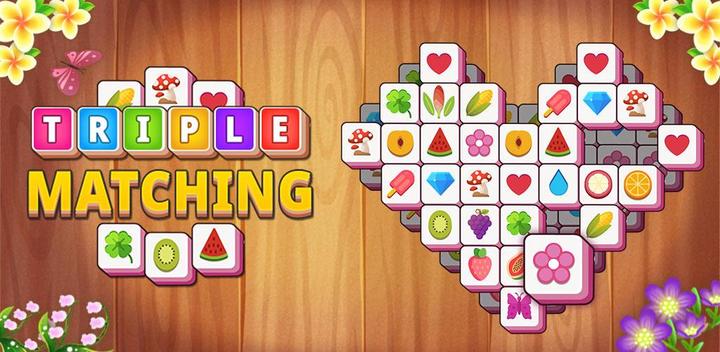 Banner of Triple Matching - Tile Game 2.0.2