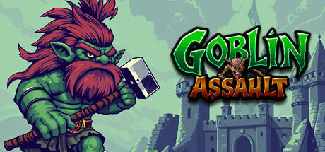 Banner of Goblin Assault: Tower Defense 