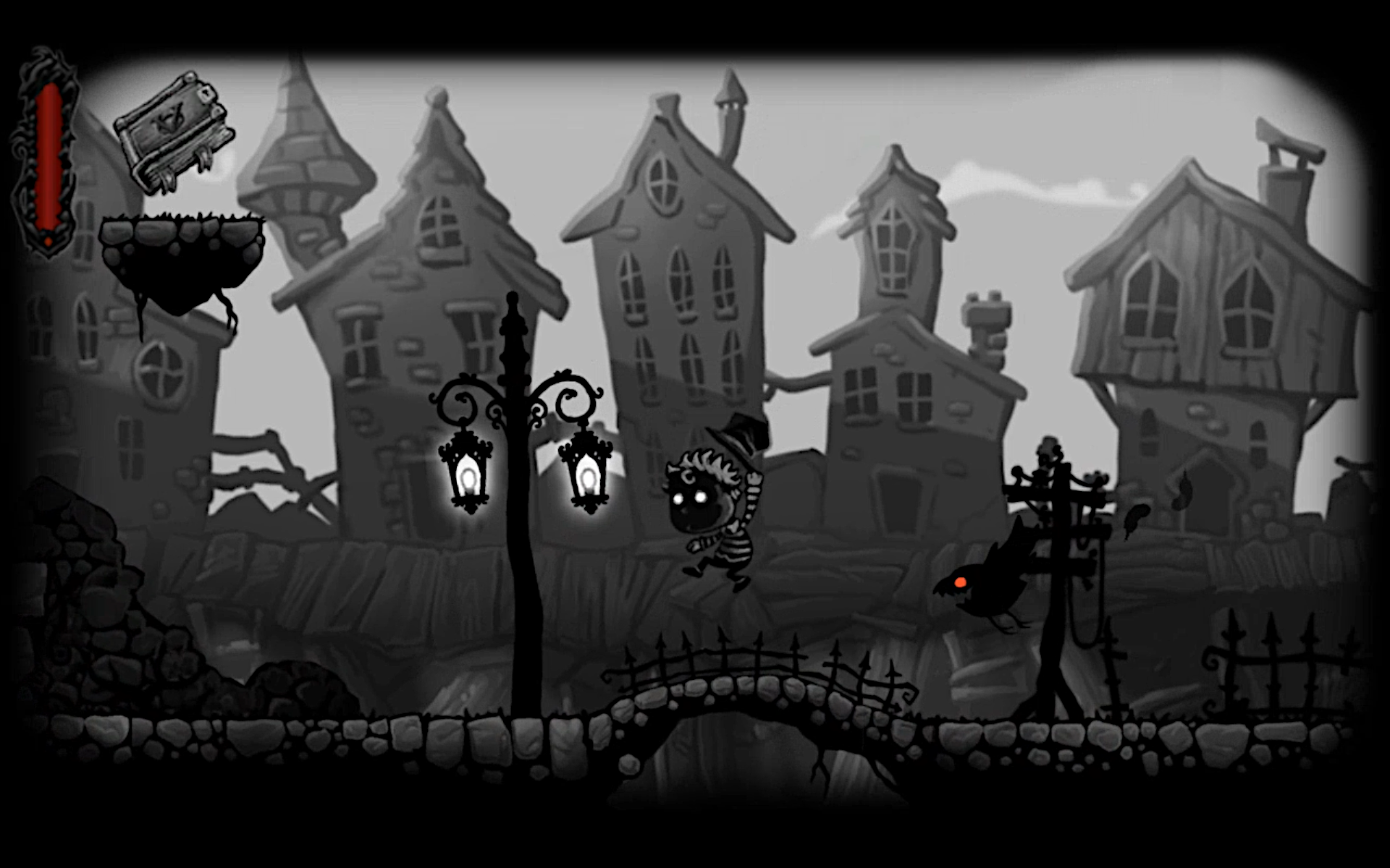 Ignatius - Reunited 게임 스크린샷