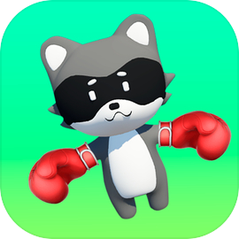 Party Animals: 3D Simulator