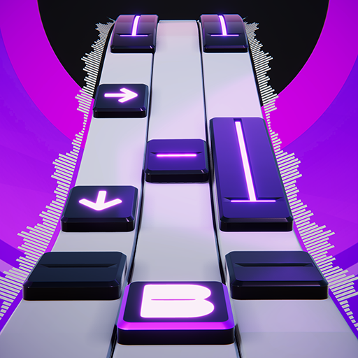 Beatstar - Touch Your Music for Android/iOS - TapTap