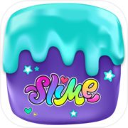 Slime Simulator - စိတ်လျှော့ပြီး စိတ်ကျေနပ်စေသော Slime ASMR
