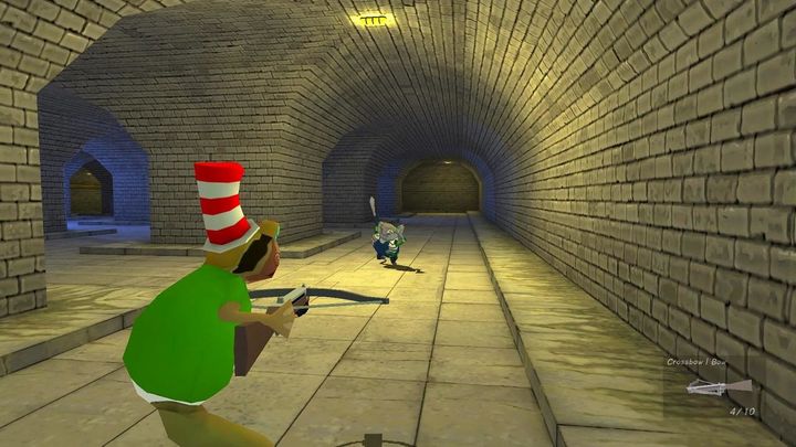 Screenshot 1 of The Frog is amazings games 11.0