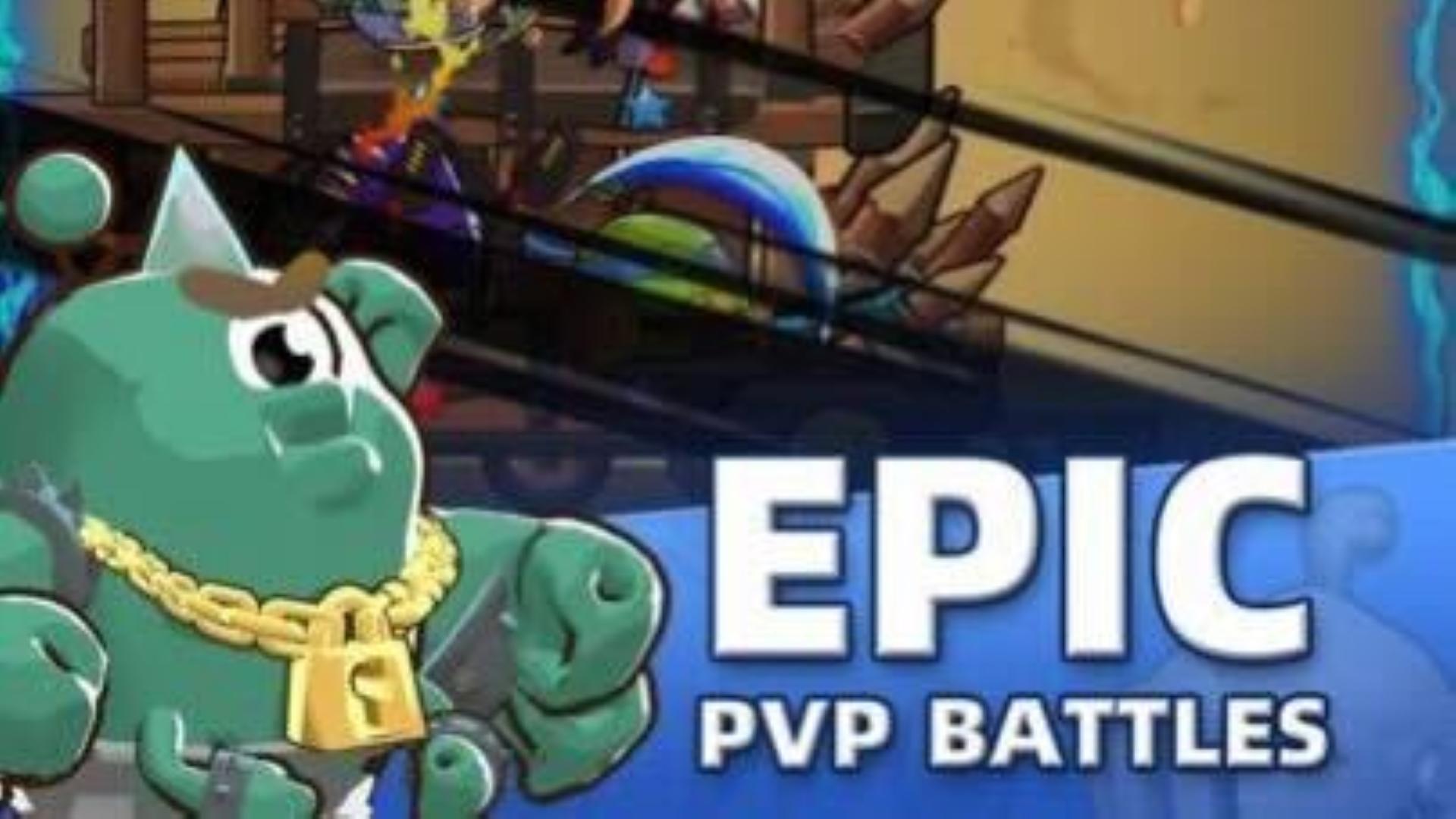 Fallen of Empire screenshot